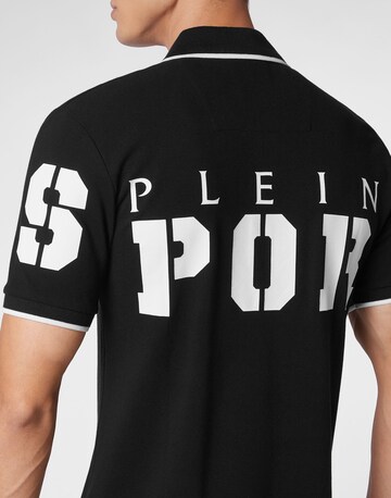 Plein Sport Shirt in Black