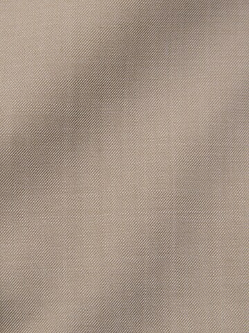 Next Slim Fit Sakko in Beige