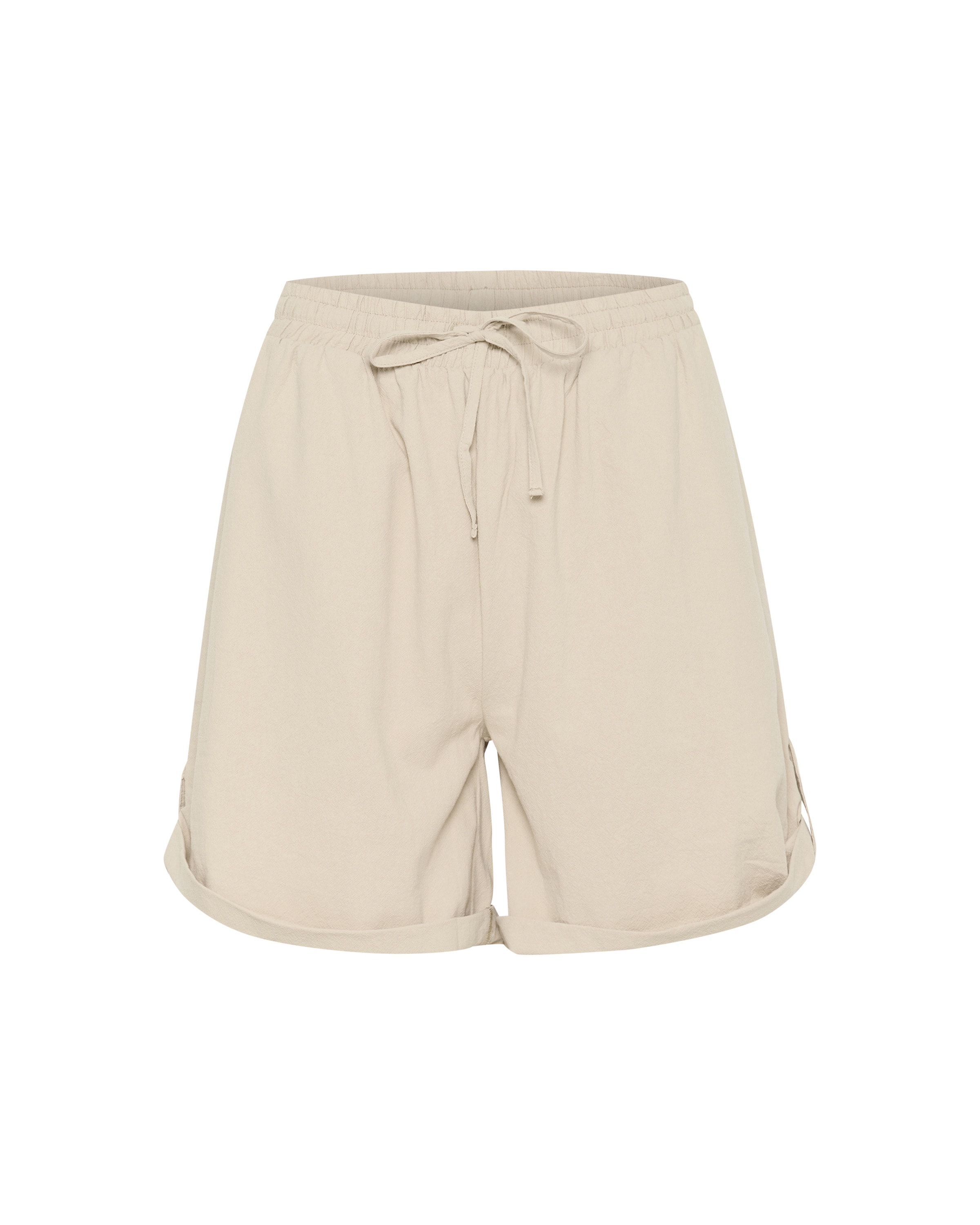 Loosefit Pantalon SAINT TROPEZ en beige : devant