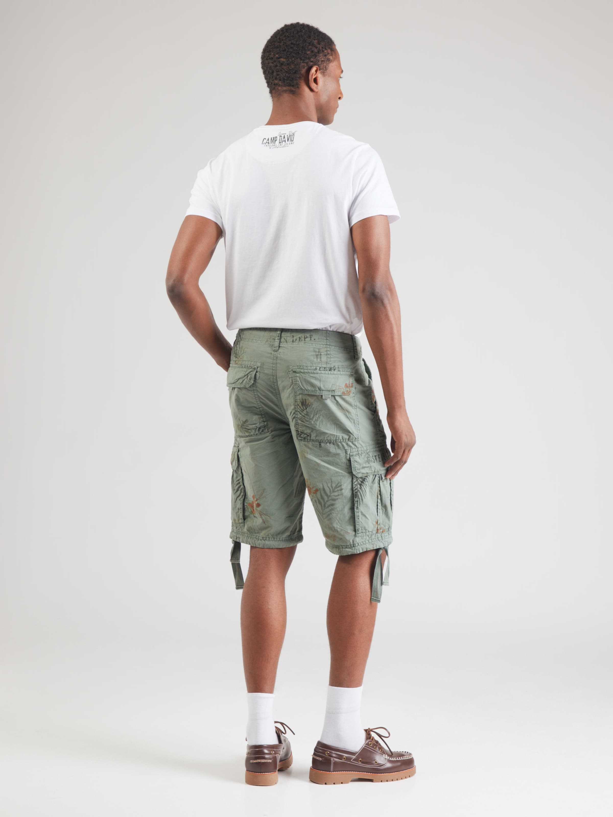Shorts (CAMP DAVID) for men | Buy online | ABOUT YOU