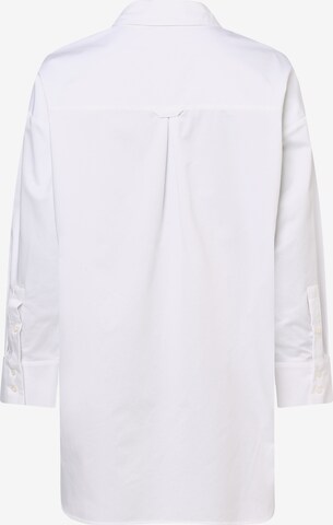 JOOP! Blouse in White