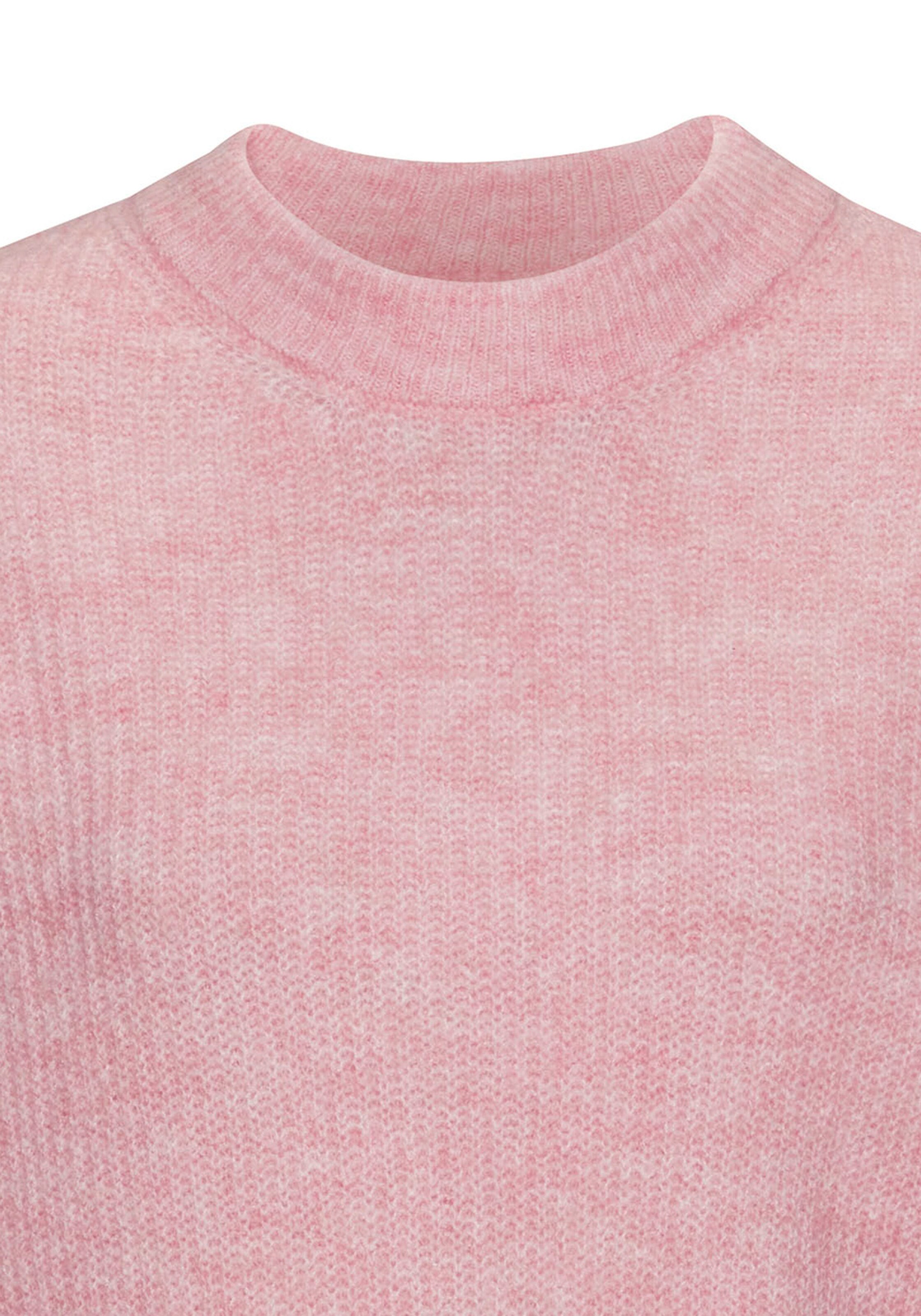 LASCANA Trui in Roze