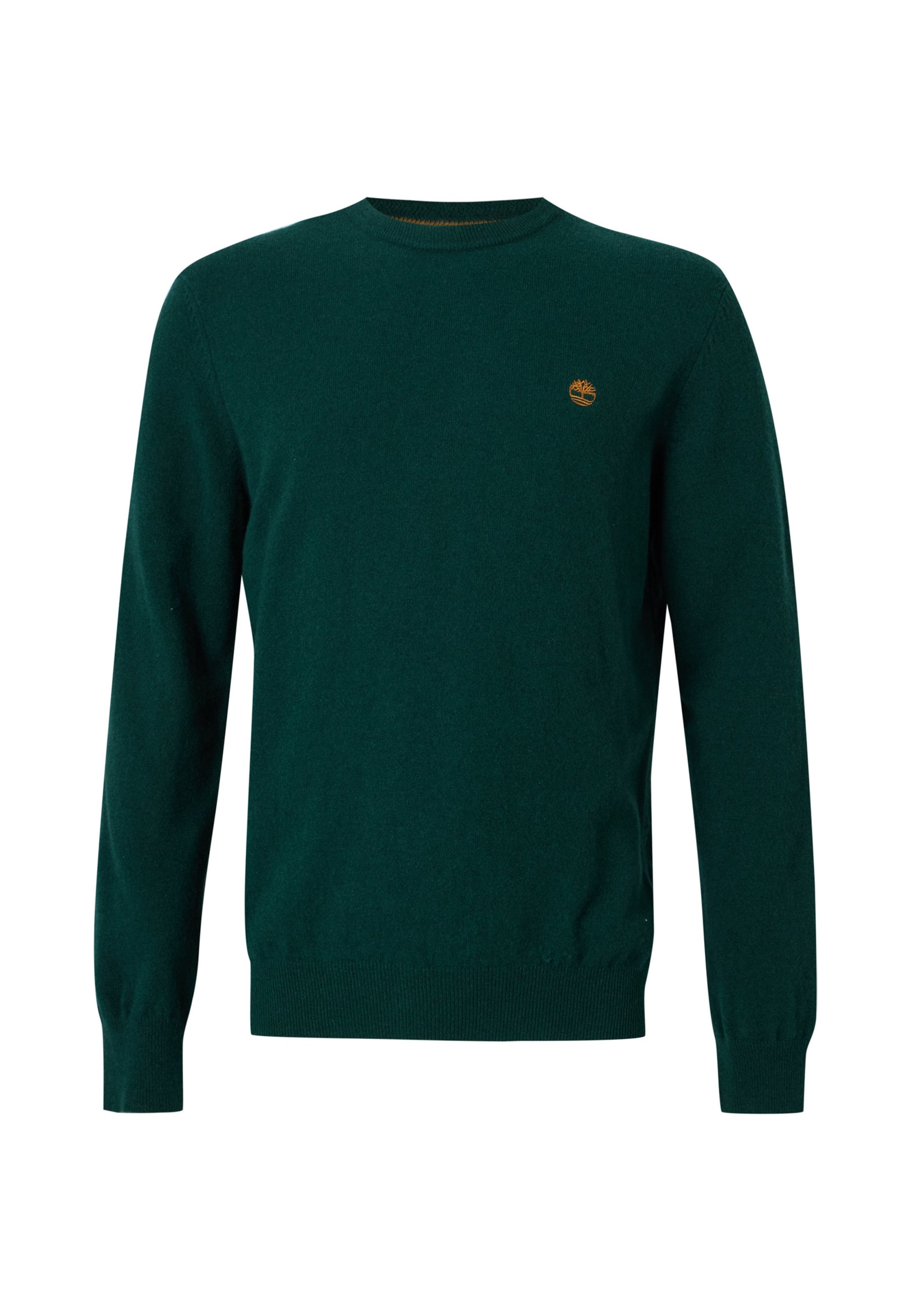 Pullover 'COHAS BROOK' di TIMBERLAND in verde: frontale