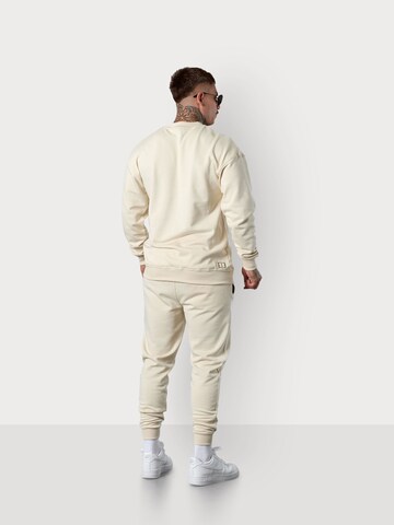 ESTEEM Collegepaita värissä beige