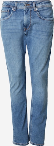 Regular Jean 'CASH' Pepe Jeans en bleu : devant