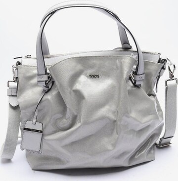 Tod's Bag in One size in Grey: front