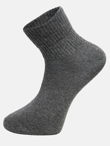 Tazzio Socken 'A907' in Mischfarben