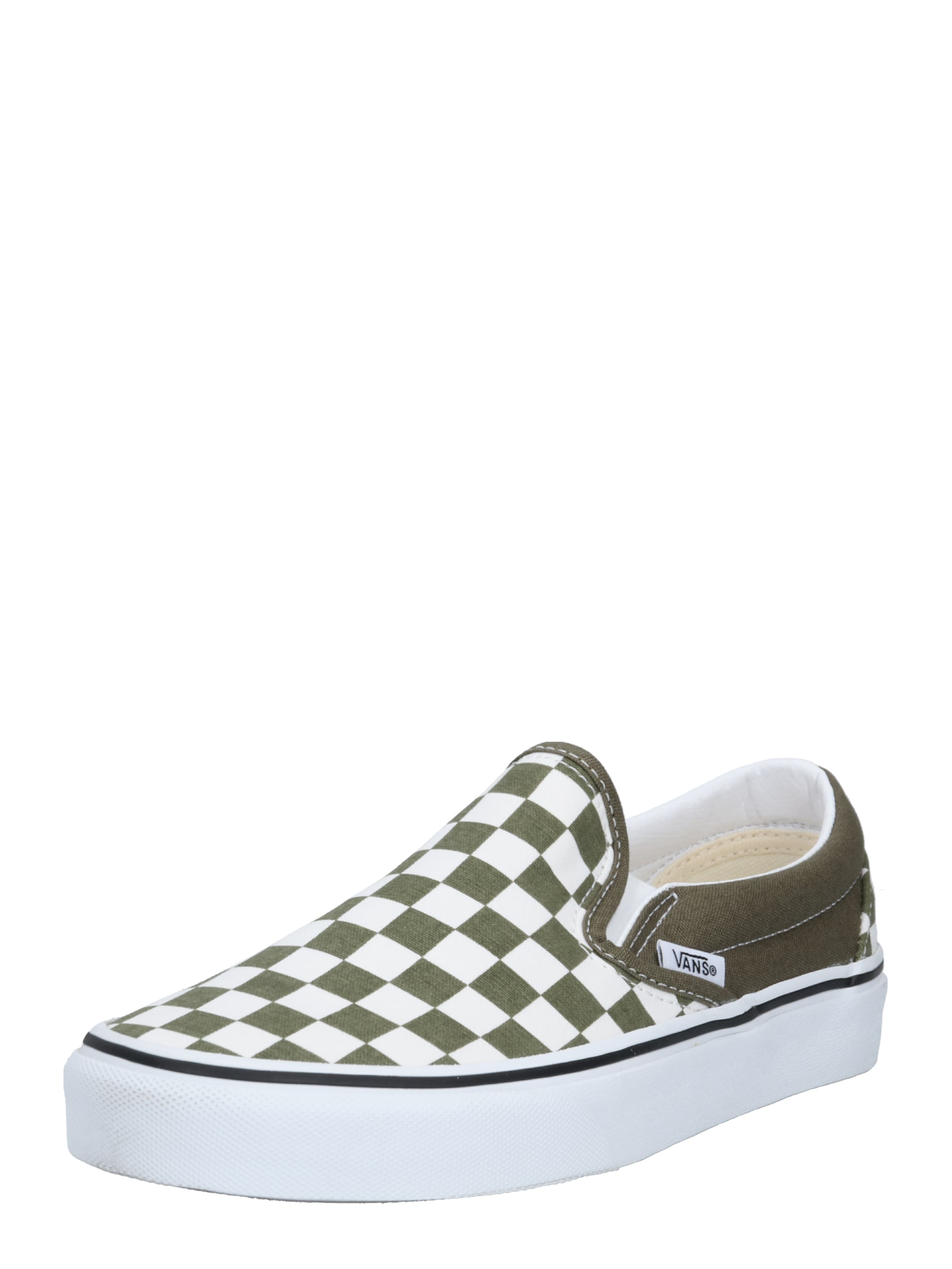 vans slip on tenisice