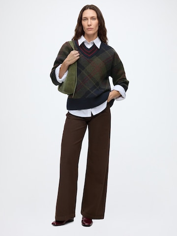 Pull-over Barbour en bleu