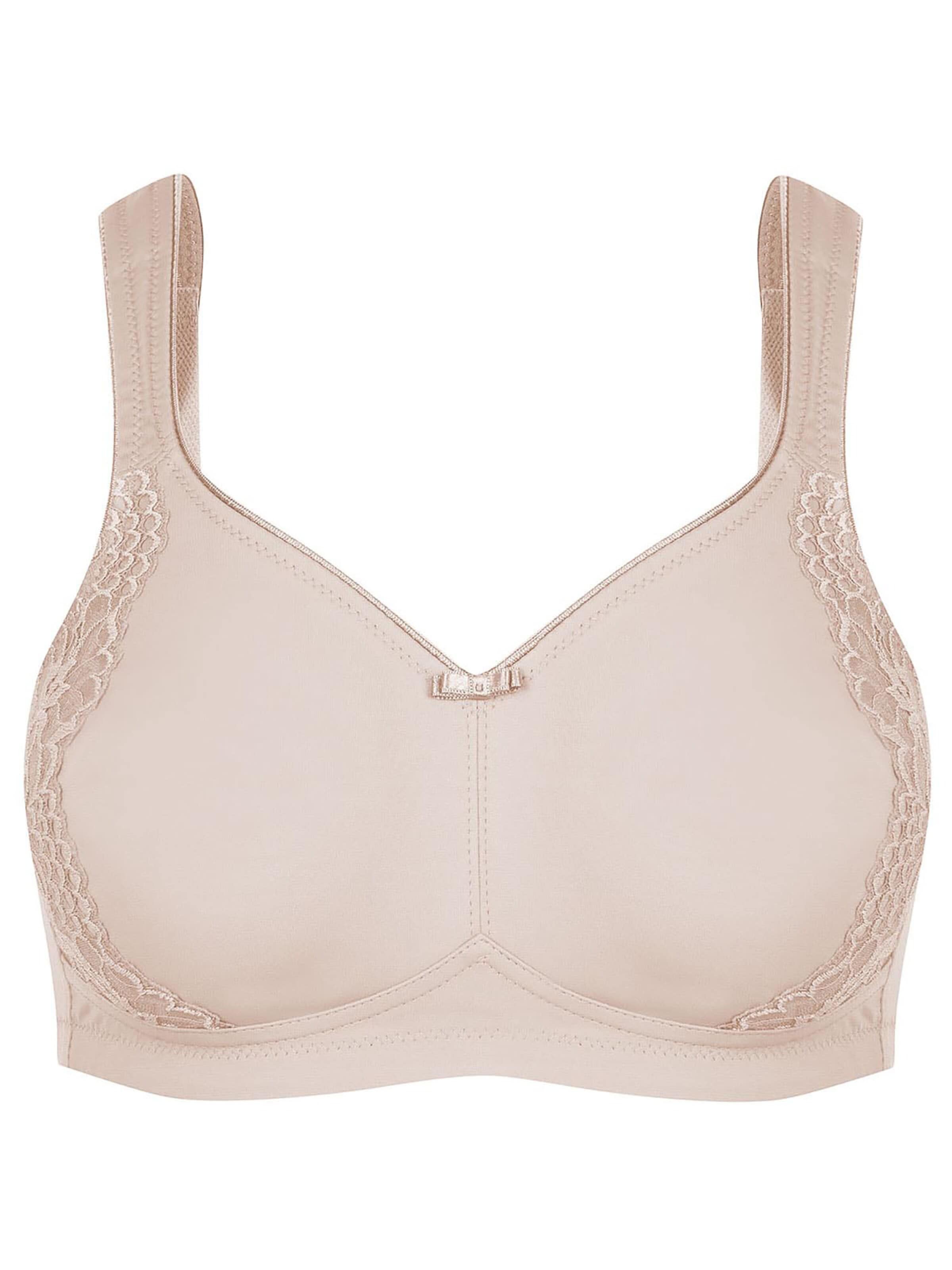 SUSA Minimiser Minimizer 'London' in Beige: front