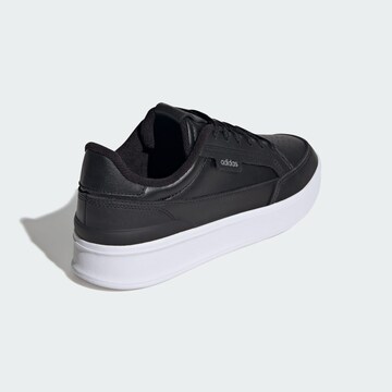 ADIDAS SPORTSWEAR Sneakers laag 'Aspyre' in Zwart