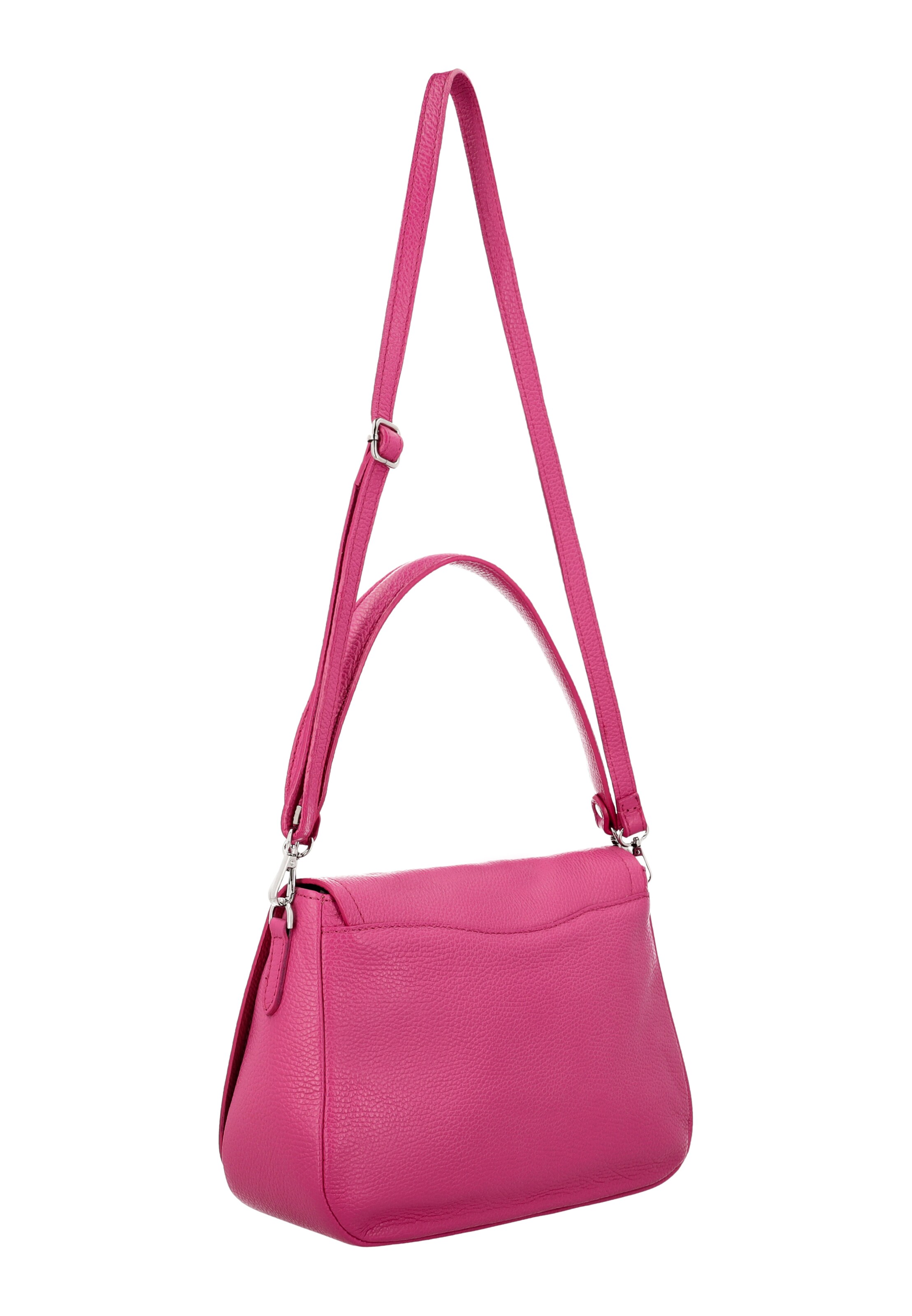 faina Shoulder bag in Pink