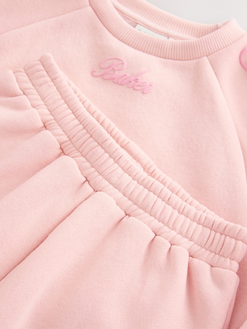 Baker by Ted Baker Φόρμα τρεξίματος σε ροζ