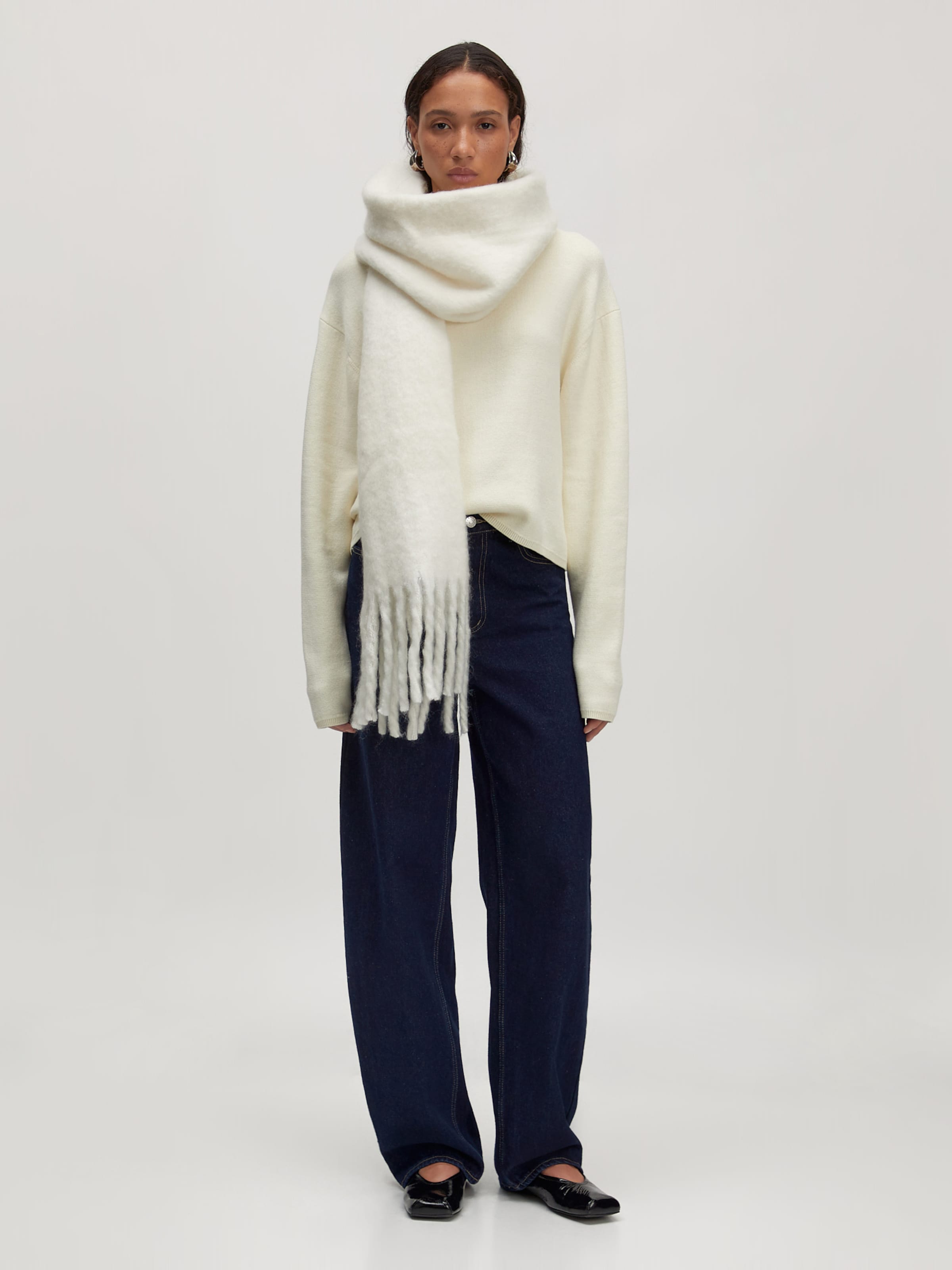 Pull-over 'Alexandra'