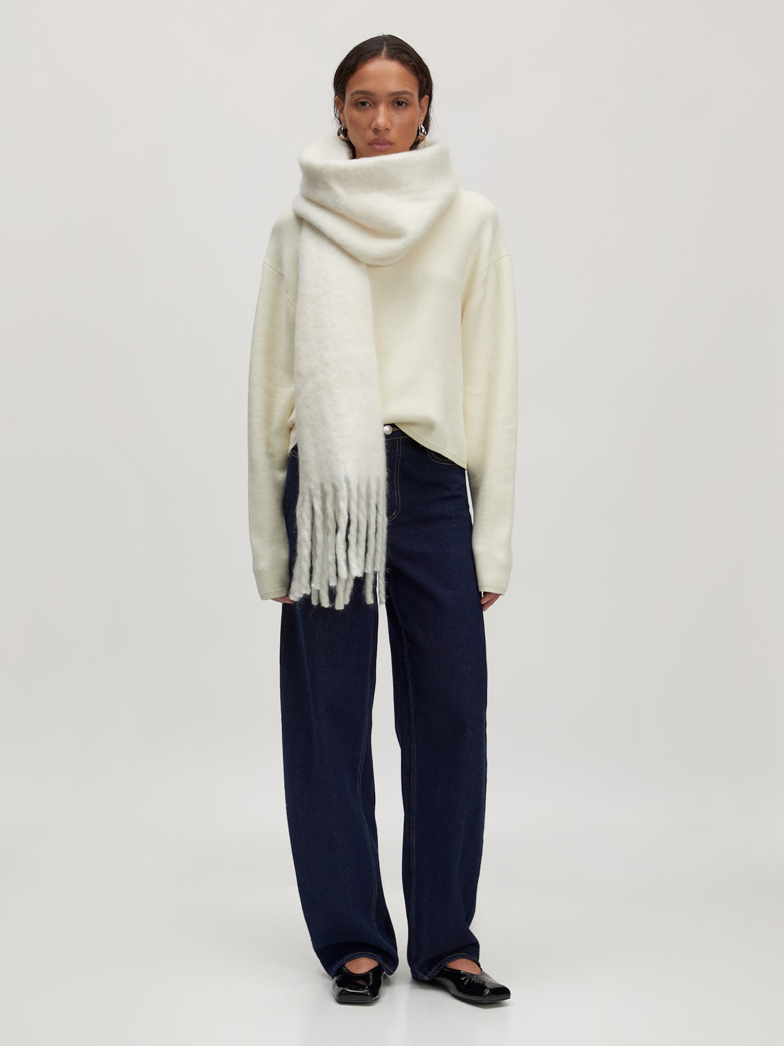 Pull-over 'Alexandra'