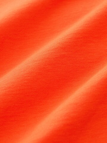 Next Shirt in Orange