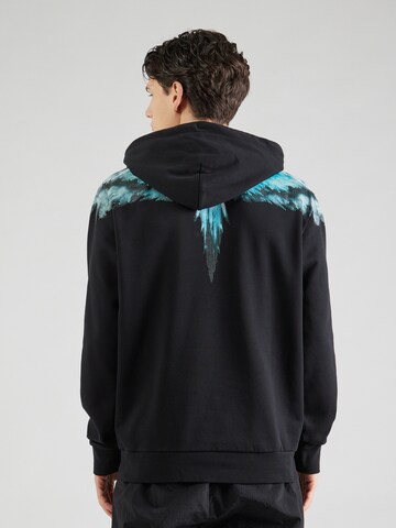 Marcelo Burlon Sweatshirt in Schwarz