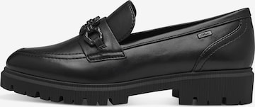 s.Oliver - Sapato Slip-on em preto