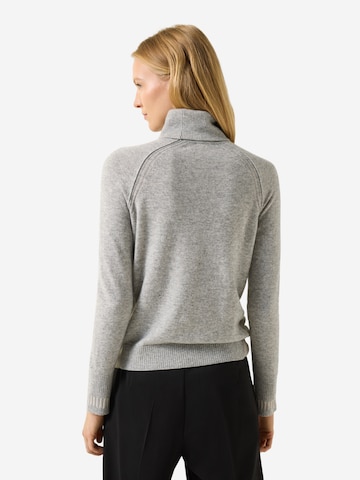 BOGNER Pullover 'Vaiana' in Grau