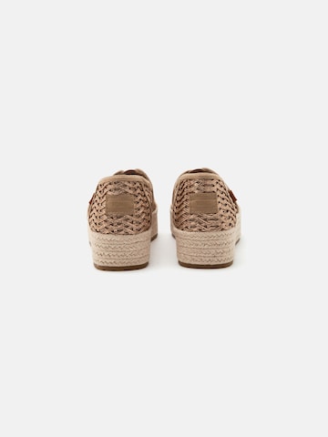 TOMS Эспадрильи в Бронзовый