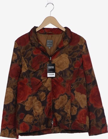 MARC AUREL Jacket & Coat in L in Brown: front