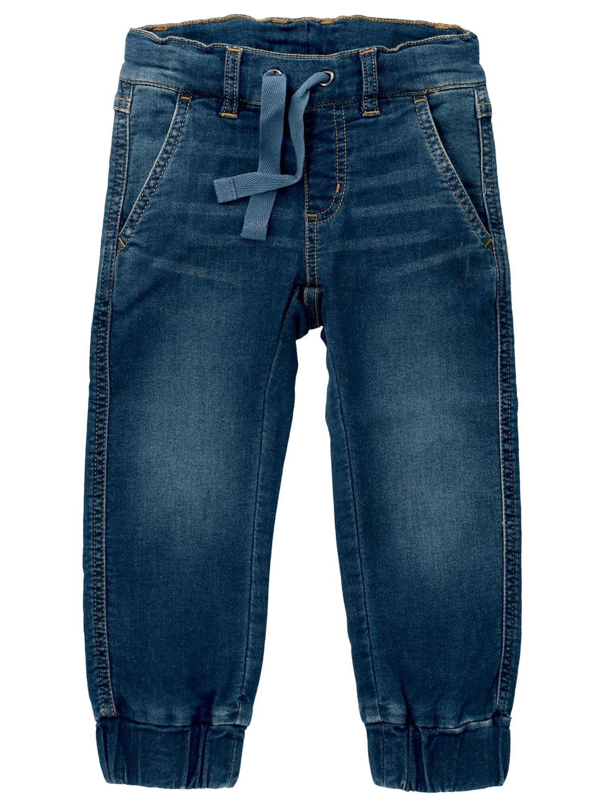 Villervalla Regular Jeans in Blau: Vorderseite
