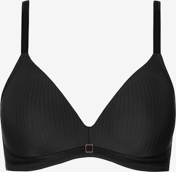 Lisca BH 'Laura' in Schwarz: Vorderseite