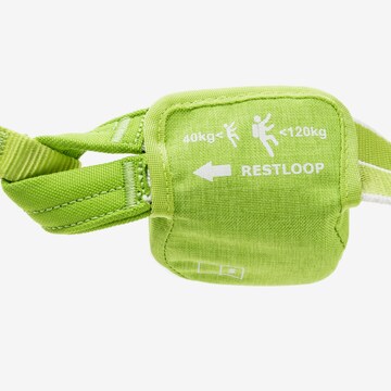 Edelrid Klettersteigset 'Cable Kit VI' in Grün