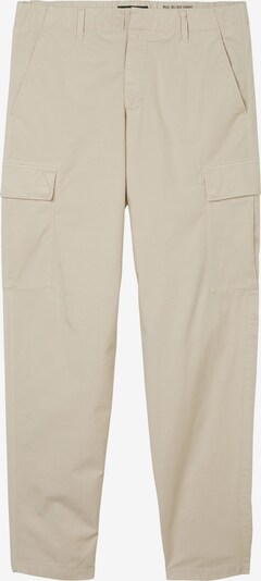 Marc O'Polo Cargohose 'Belsbo' in creme, Produktansicht