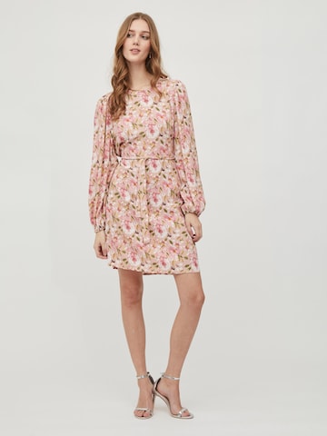 Vila Petite Kleid 'Lauren' in Pink