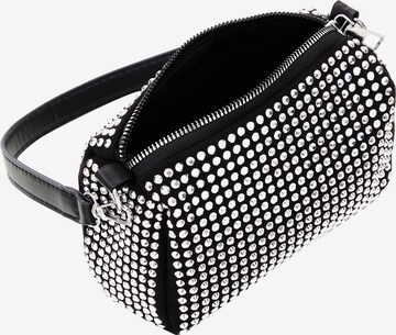 NAEMI Tasche in Silber