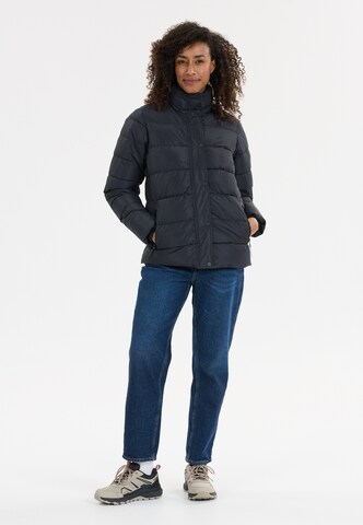 Whistler Between-season jacket 'Amaret' in Blue