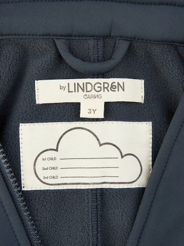 byLindgren Athletic Suit 'Unni' in Blue