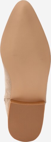 Dorothy Perkins Stövel 'Karlee' i beige