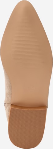 Stivale 'Karlee' di Dorothy Perkins in beige