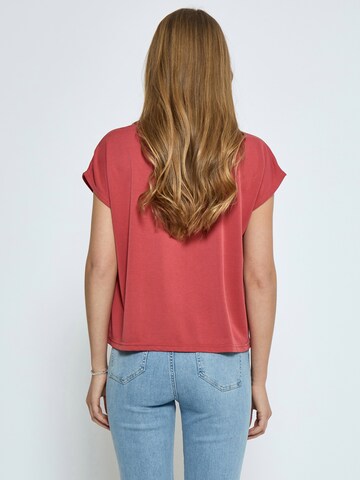 minus Shirt 'Frikka' in Red