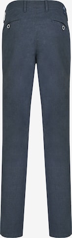 CLUB OF COMFORT Regular Pants 'Garvey' in Blue