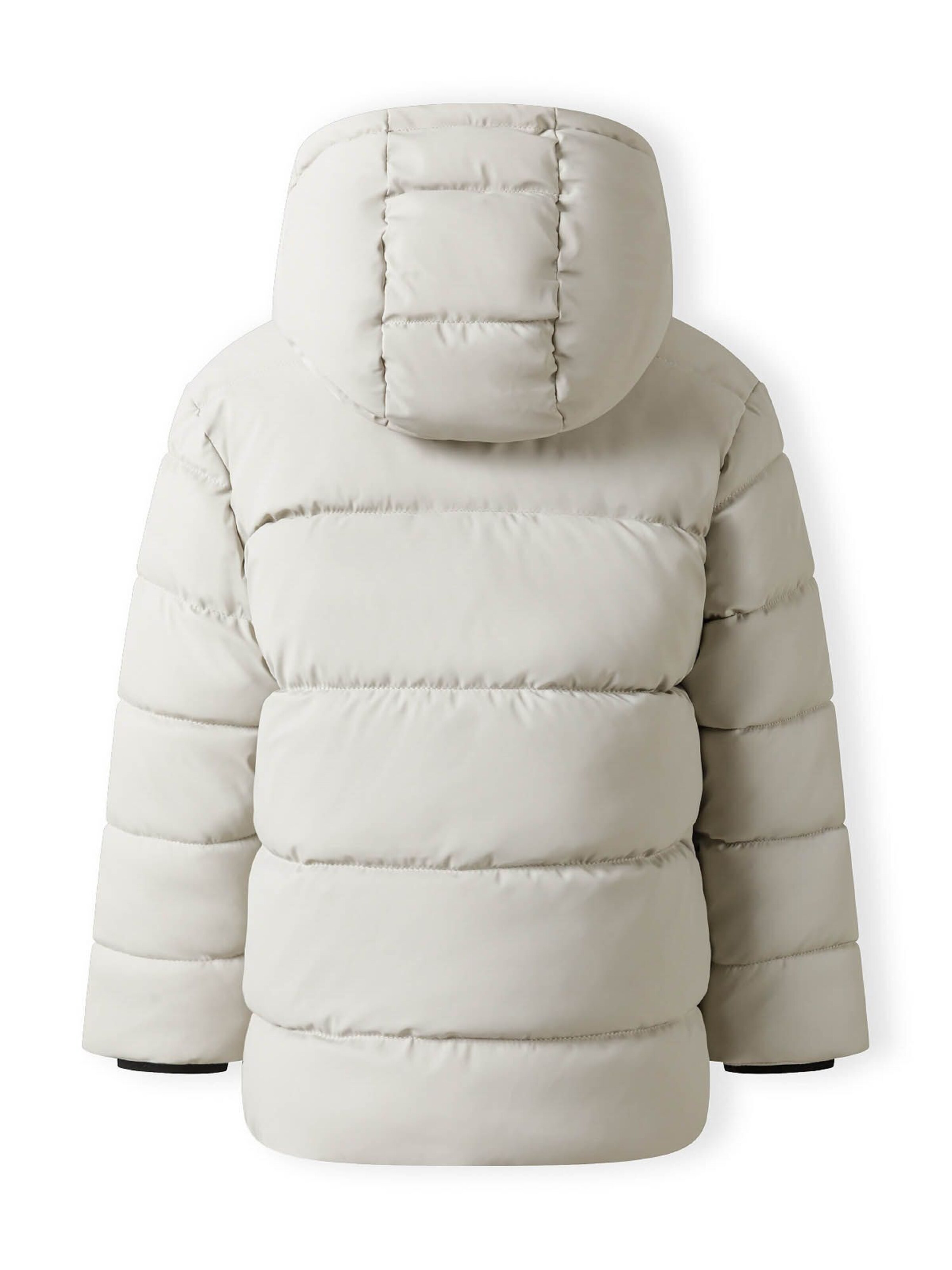 Veste d’hiver MINOTI en gris