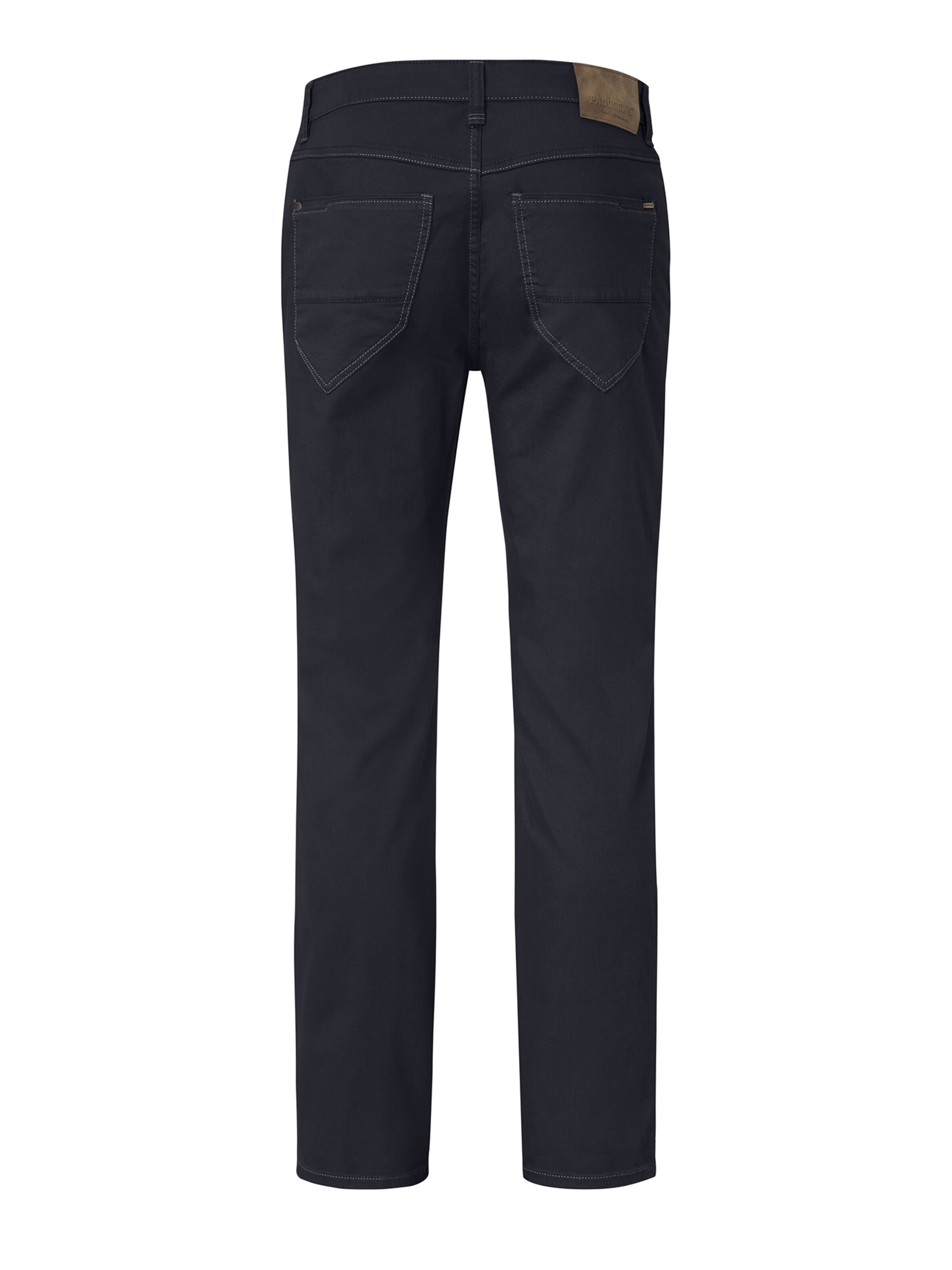 PADDOCKS Regular Jeans in Blau