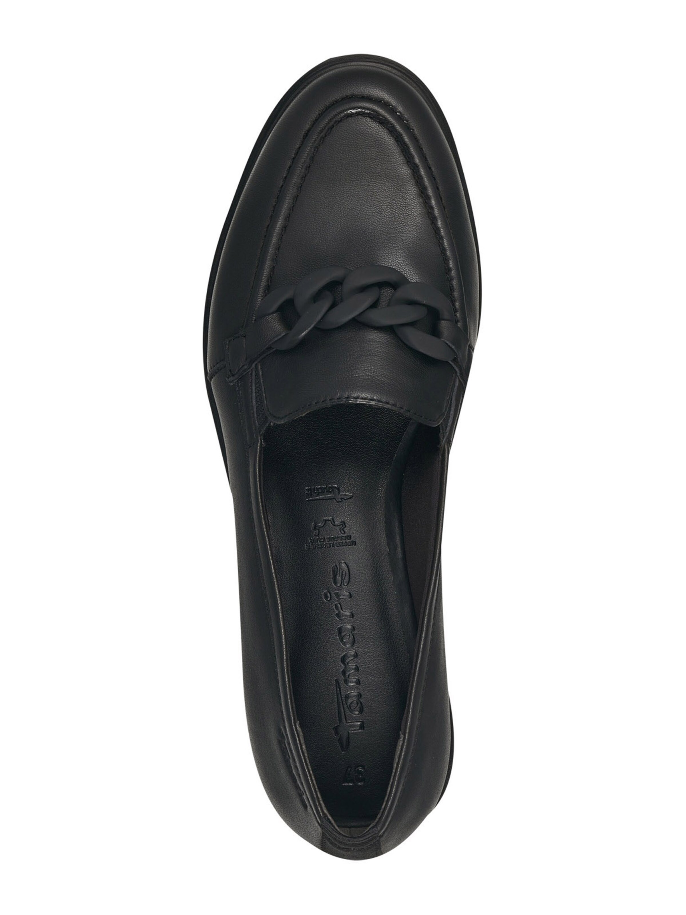 Décolleté di Tamaris in nero