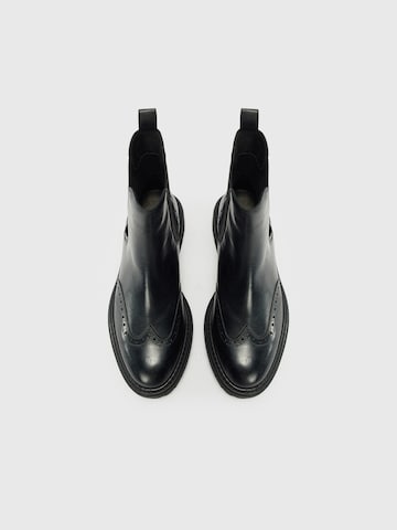 Chelsea Boots 'Ivyhill' GANT en noir