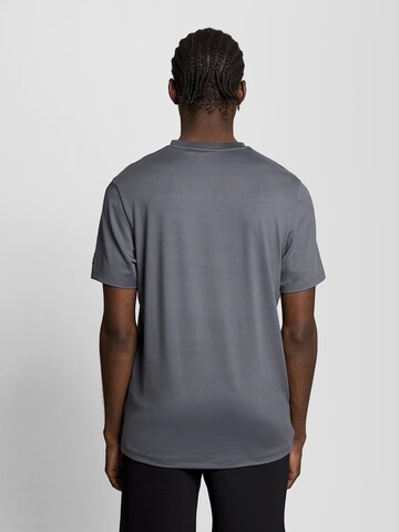 Lyle & Scott Shirt in Grey