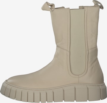 MJUS Chelsea boots 'P67203' in Beige