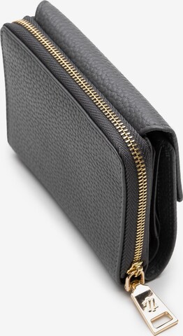 Lazarotti Wallet 'Bologna' in Grey