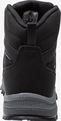 Mols Outdoorschuh 'Lintam Boot WP' in Schwarz