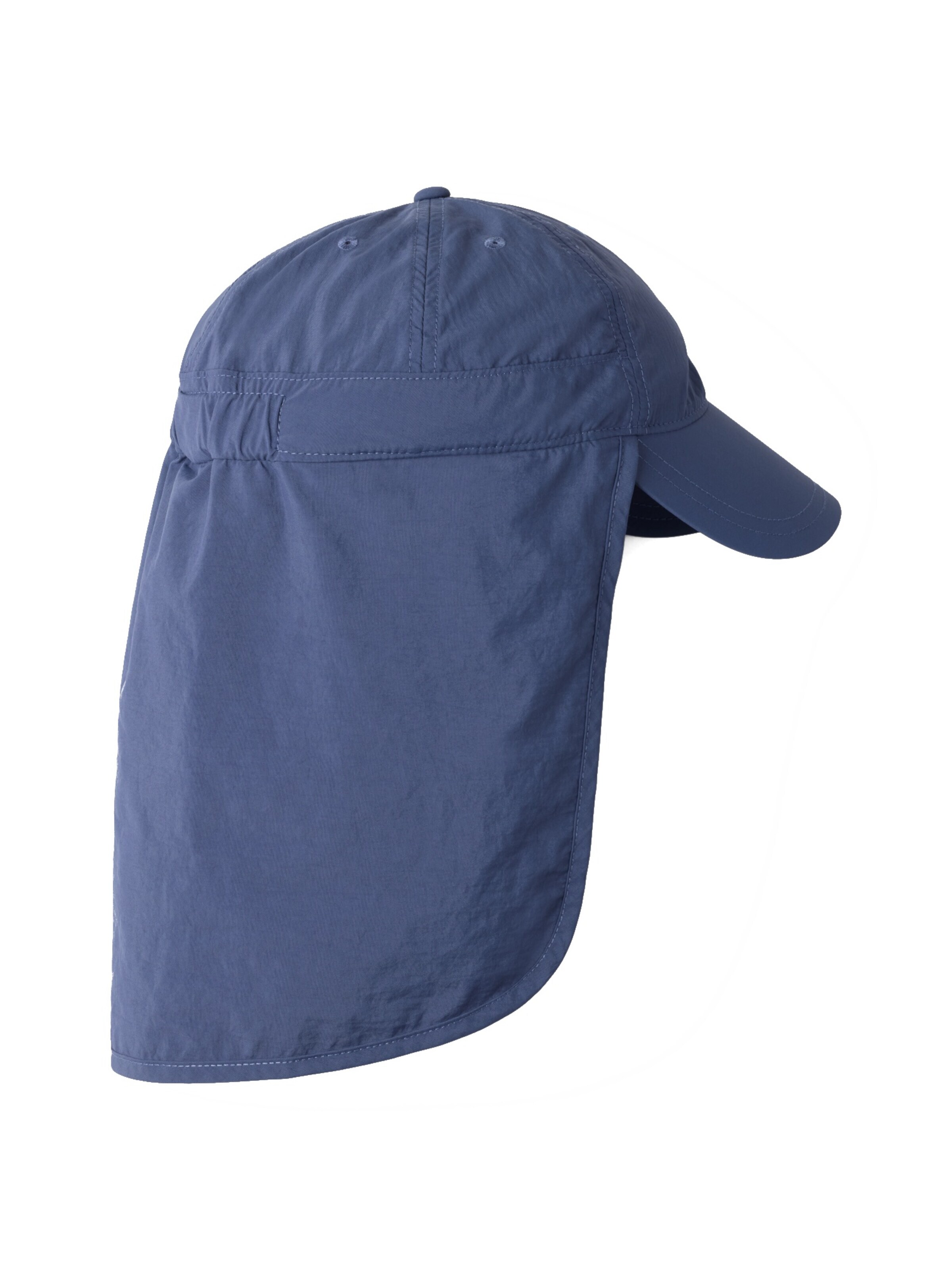 Casquette 'Columbia Schooner Bank II Cap' COLUMBIA en bleu