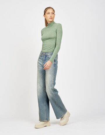 Gang Jeans '94Amelie' in Blue