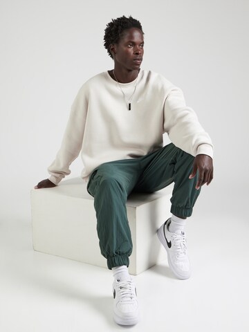 Felpa 'CLUB' di Nike Sportswear in bianco