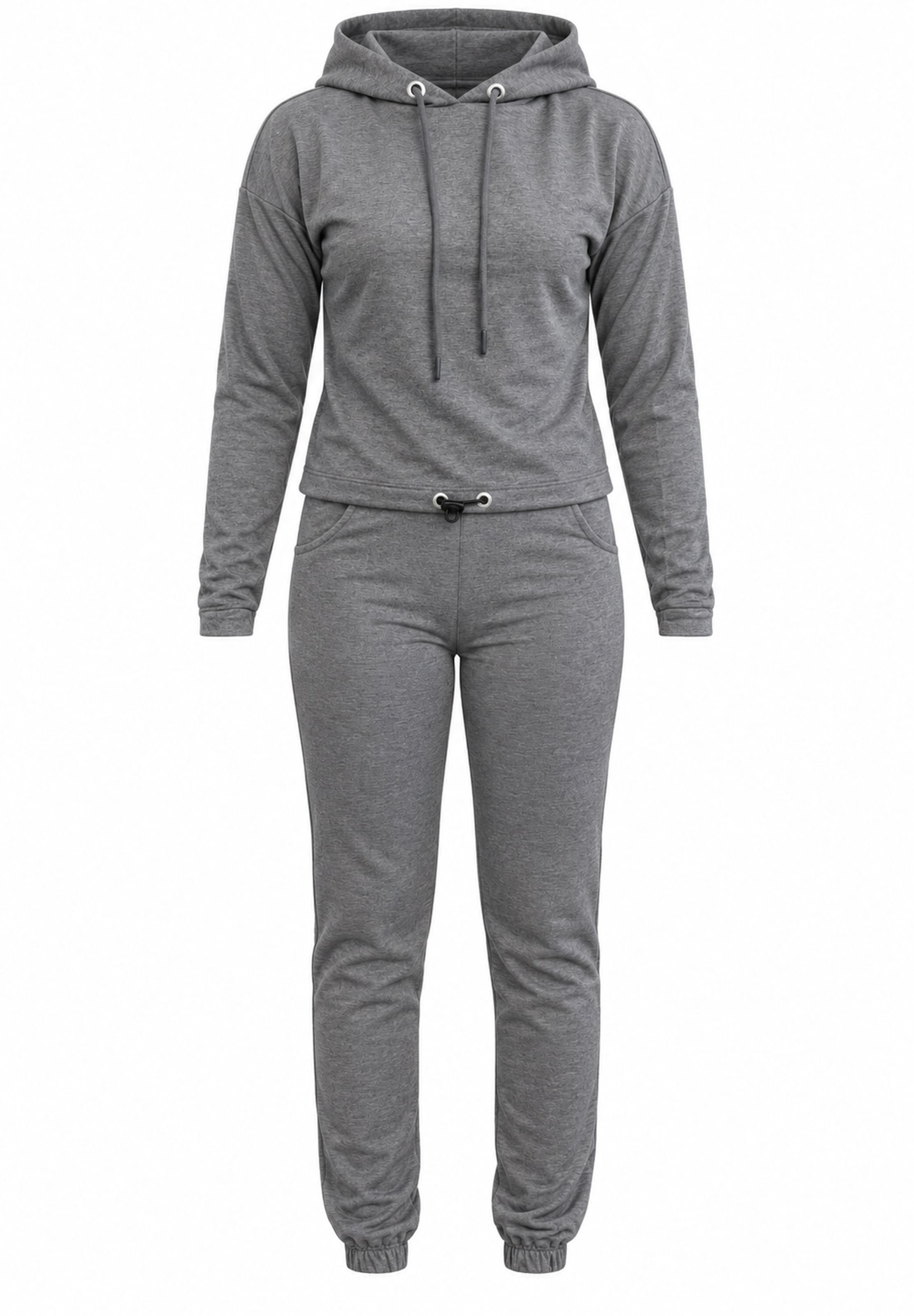 Set Elara en gris : devant