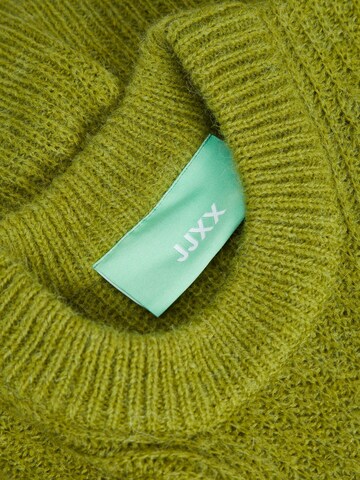 JJXX Sweater 'Ember' in Green